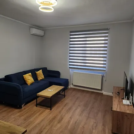 Center -p Appartamento *