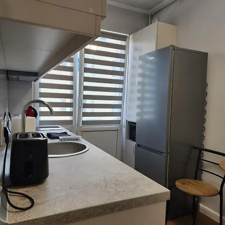 Appartamento Center -p *