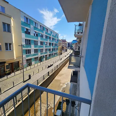 Center -p * Kaloşvar