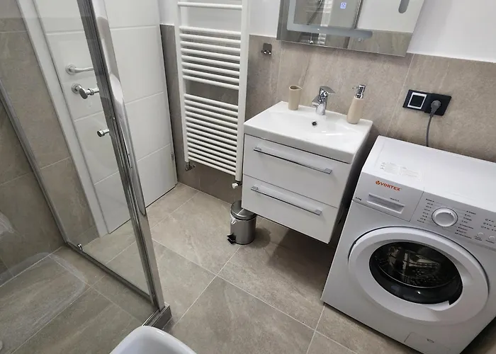 Center -p Apartment Cluj-Napoca