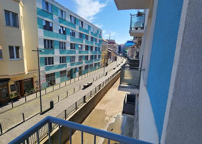 Center -p * Клуж-Напока